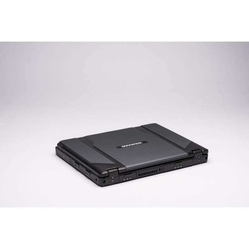 Durabook Ноутбук S14 Standard 14" FHD AG Intel i5-1135G7, 16GB, F512GB, UMA, Win11P (S4E1Q3AA3BXE)