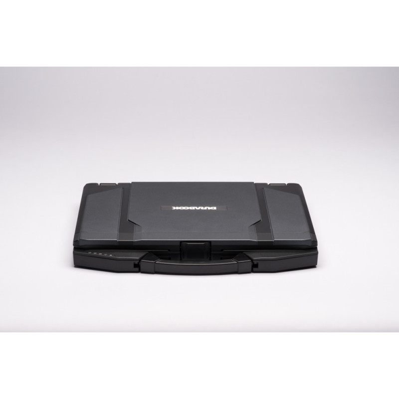 Durabook Ноутбук S14 Standard 14" FHD AG Intel i5-1135G7, 16GB, F512GB, UMA, Win11P (S4E1Q3AA3BXE)