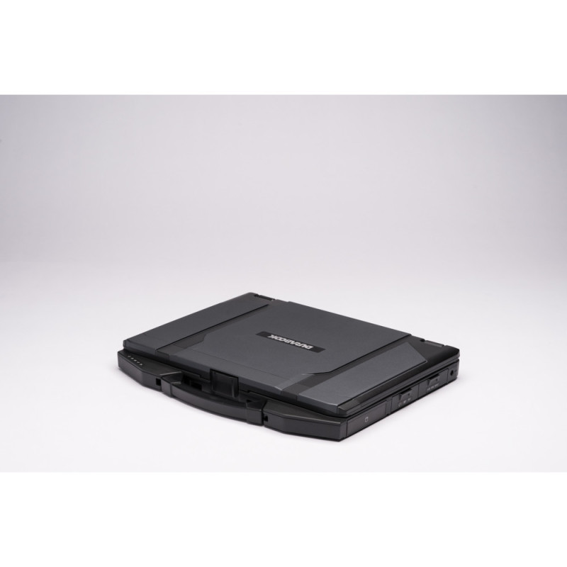Durabook Ноутбук S14 Standard 14" FHD AG Intel i5-1135G7, 16GB, F512GB, UMA, Win11P (S4E1Q3AA3BXE)