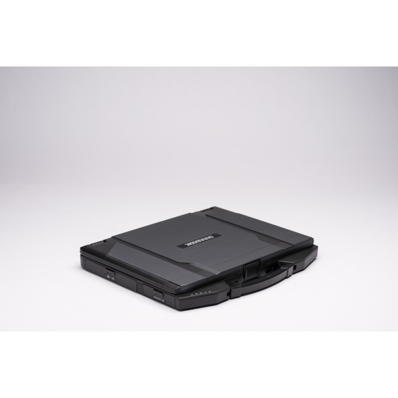 Durabook Ноутбук S14 Standard 14" FHD AG Intel i5-1135G7, 16GB, F512GB, UMA, Win11P (S4E1Q3AA3BXE)