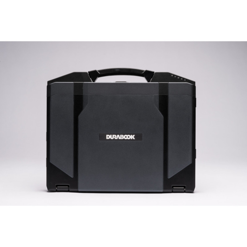 Durabook Ноутбук S14 Standard 14" FHD AG Intel i5-1135G7, 16GB, F512GB, UMA, Win11P (S4E1Q3AA3BXE)