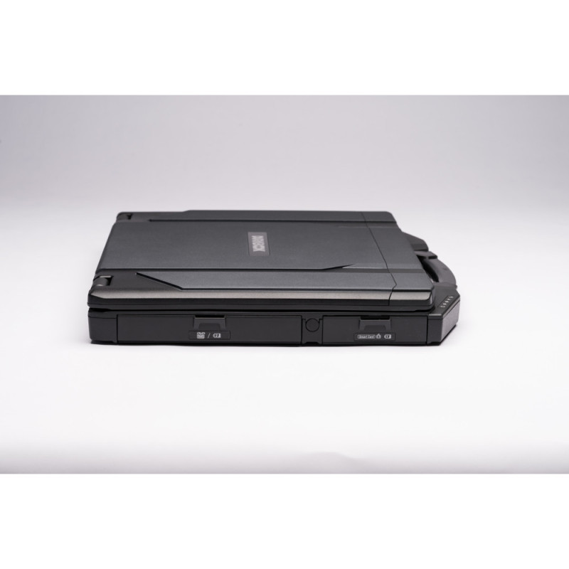 Durabook Ноутбук S14 Standard 14" FHD AG Intel i5-1135G7, 16GB, F512GB, UMA, Win11P (S4E1Q3AA3BXE)