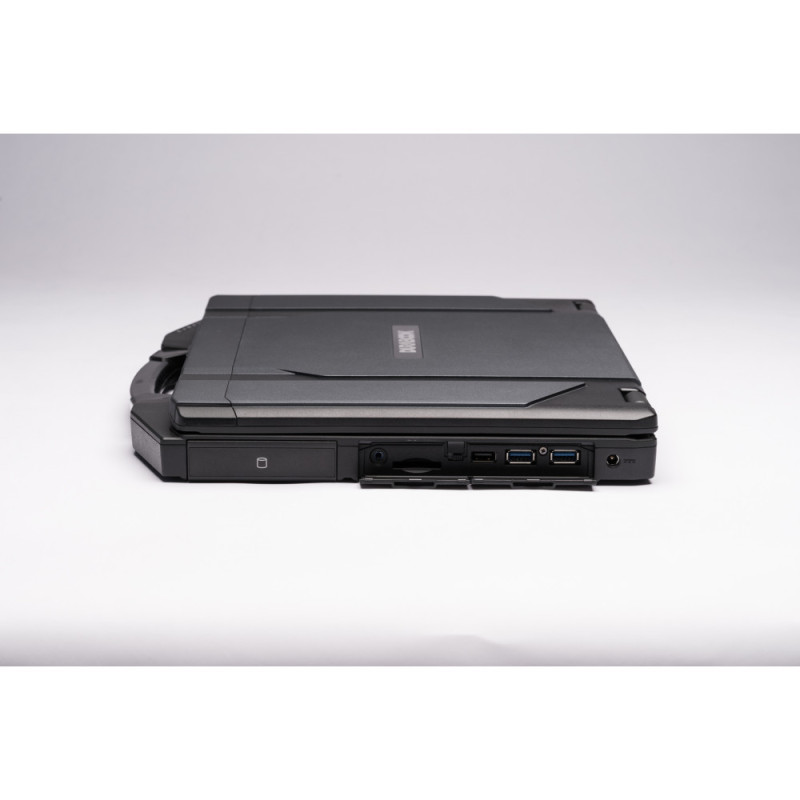 Durabook Ноутбук S14 Standard 14" FHD AG Intel i5-1135G7, 16GB, F512GB, UMA, Win11P (S4E1Q3AA3BXE)