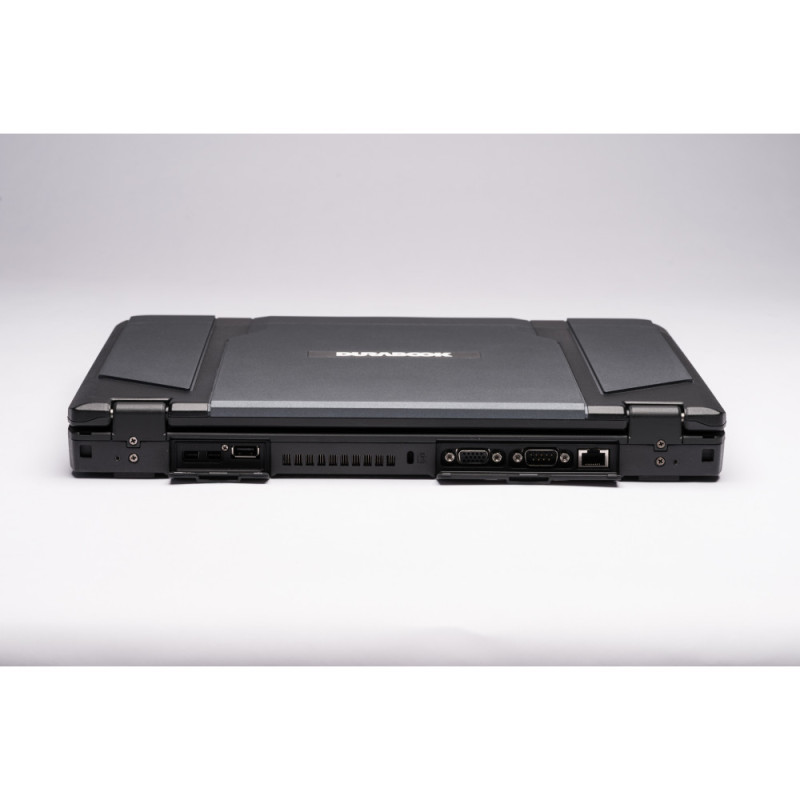 Durabook Ноутбук S14 Standard 14" FHD AG Intel i5-1135G7, 16GB, F512GB, UMA, Win11P (S4E1Q3AA3BXE)