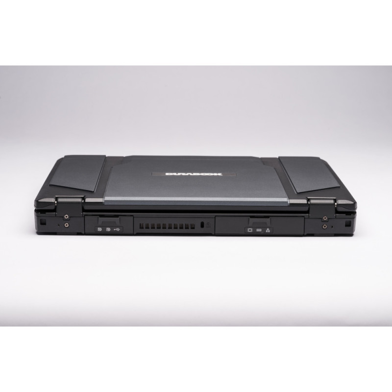 Durabook Ноутбук S14 Standard 14" FHD AG Intel i5-1135G7, 16GB, F512GB, UMA, Win11P (S4E1Q3AA3BXE)