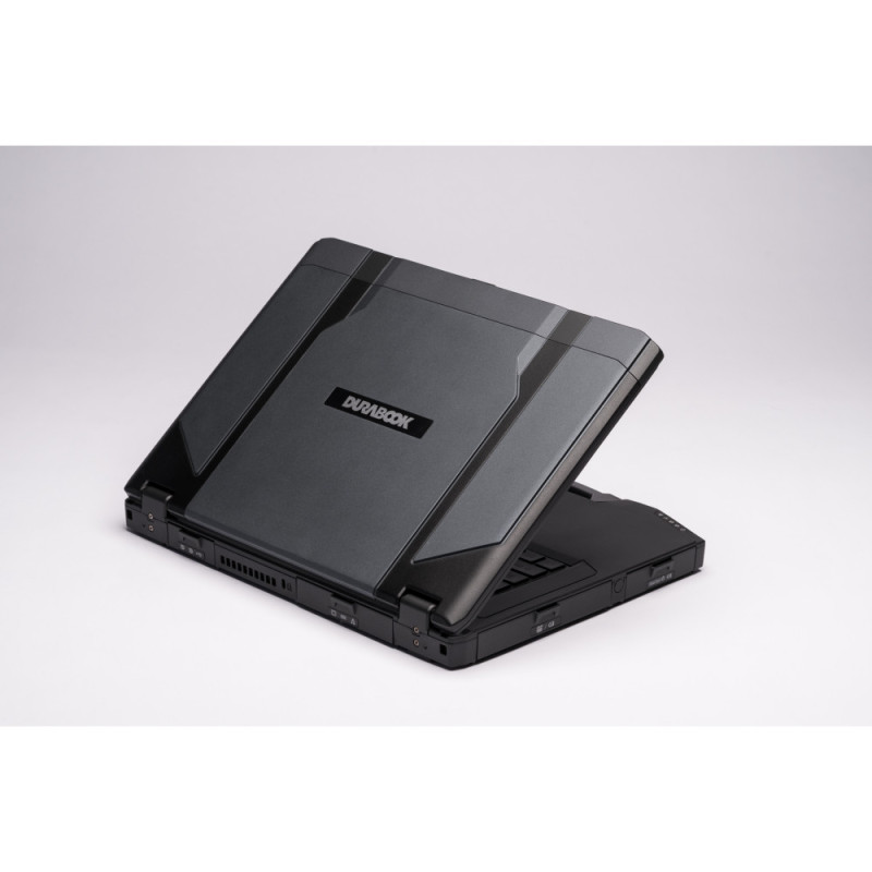 Durabook Ноутбук S14 Standard 14" FHD AG Intel i5-1135G7, 16GB, F512GB, UMA, Win11P (S4E1Q3AA3BXE)