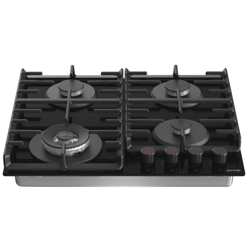 Gorenje GKTW642SYB