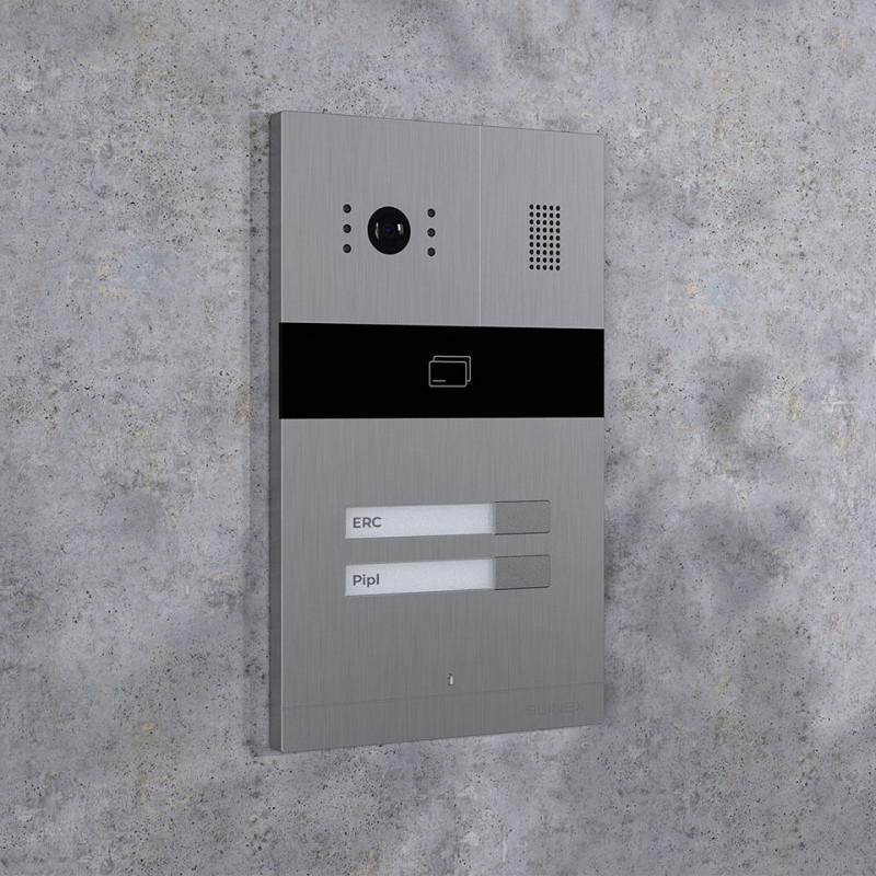 Slinex Calling panel MA-02