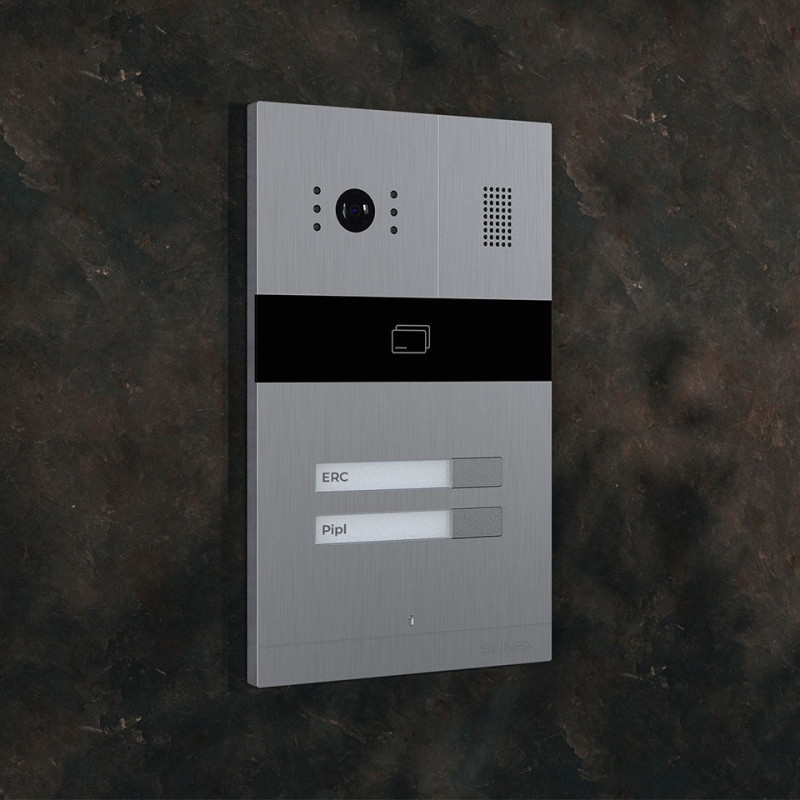 Slinex Calling panel MA-02