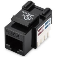 Digitus Модуль Keystone CАТ 6 RJ45, UTP (DN-93601)