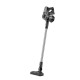 Electrolux Cordless VC, dust cont -0.5l, battery operation up to 42min, weihgt-2.22kg, НЕРА10, 3 nozzles, grey (EP31CB21TG)