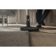 Electrolux Cordless VC, dust cont -0.5l, battery operation up to 42min, weihgt-2.22kg, НЕРА10, 3 nozzles, grey (EP31CB21TG)
