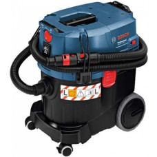 Bosch Professional vacuum cleaner GAS 35 L SFC+, 1200 W, 254 mBar, container 35 l, 11.6 kg (0.601.9C3.000)