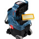Bosch Пылесос профессиональный GAS 35 L SFC+, 1200Вт, 254мБар, контейнер 35л, 11.6кг (0.601.9C3.000)