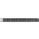 NETGEAR Коммутатор стекируемый M4300-48X (XSM4348CS) 44xSFP+, 4x10GE combo, управляемый L3 (XSM4348CS-100NES)