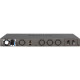 NETGEAR Коммутатор стекируемый M4300-48X (XSM4348CS) 44xSFP+, 4x10GE combo, управляемый L3 (XSM4348CS-100NES)