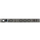 NETGEAR Коммутатор стекируемый M4300-48X (XSM4348CS) 44xSFP+, 4x10GE combo, управляемый L3 (XSM4348CS-100NES)