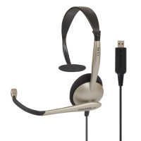 Koss CS95 Mono USB (195512.101)
