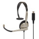 Koss CS95 Mono USB (195512.101)