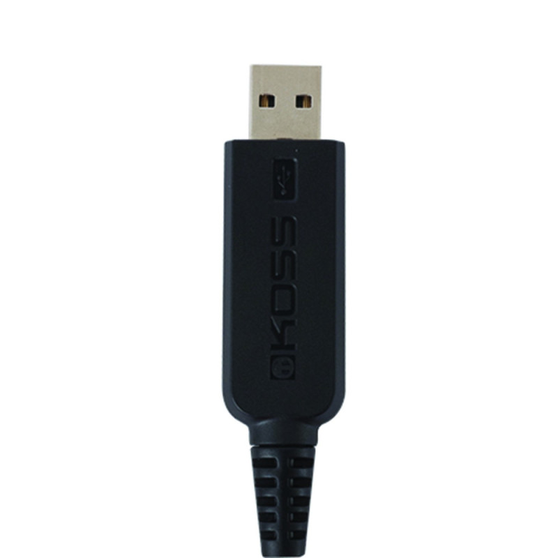 Koss CS95 Mono USB (195512.101)
