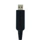 Koss CS95 Mono USB (195512.101)