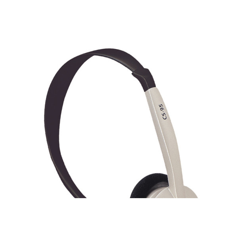 Koss CS95 Mono USB (195512.101)