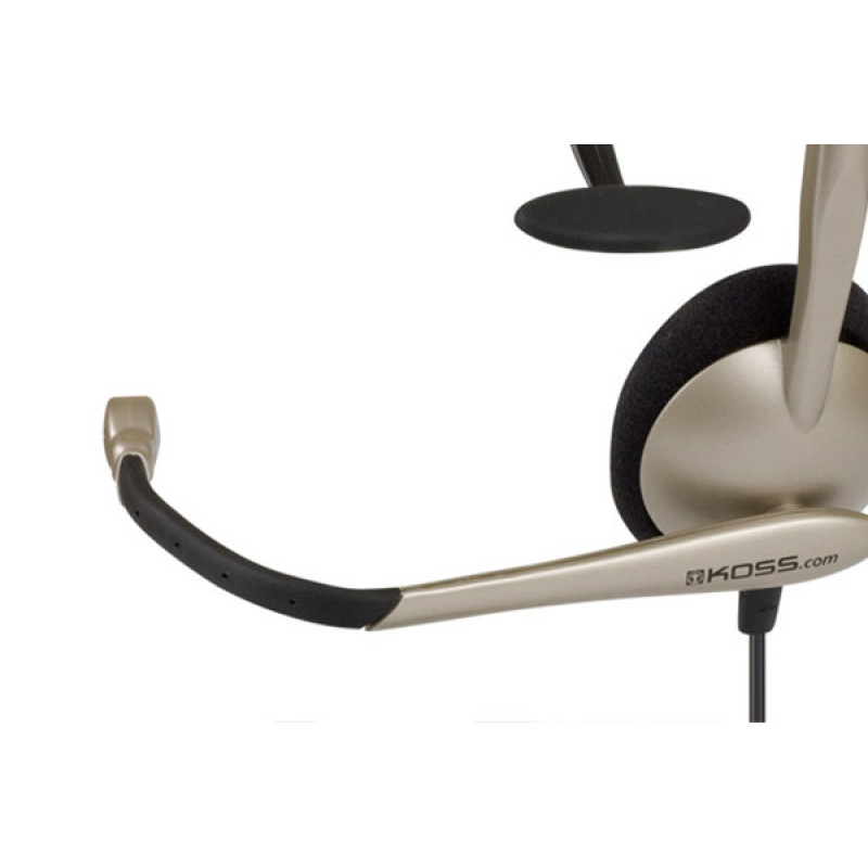 Koss CS95 Mono USB (195512.101)