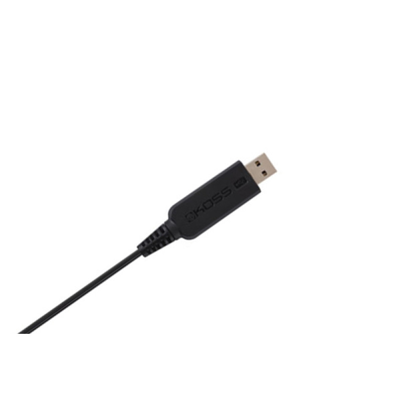 Koss CS95 Mono USB (195512.101)