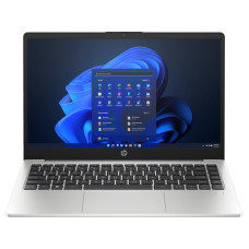 HP Ноутбук 245-G10 14" FHD IPS, AMD R3-7330U, 16GB, F512GB, UMA, DOS, сріблястий (A3DU5ES)