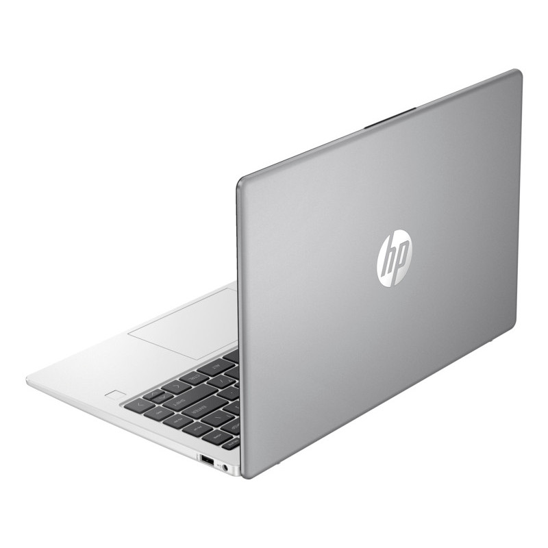 HP Notebook 245-G10 14  FHD IPS, AMD R3-7330U, 16GB, F512GB, UMA, DOS, silver (A3DU5ES)