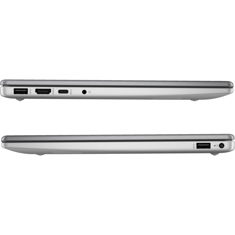 HP Notebook 245-G10 14  FHD IPS, AMD R3-7330U, 16GB, F512GB, UMA, DOS, silver (A3DU5ES)