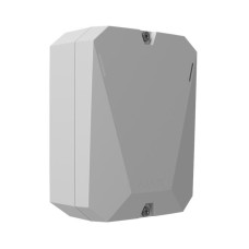 Ajax Intelligent security control panel with the possibility of installing an additional battery Hub BP, LTE, ethernet, jeweller, wireless, white (000050627)