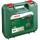 Bosch Cordless screwdriver-drill EasyImpact 18V-40 18V 1x2Ah 20 38Nm 0-430 0-1630 rpm spare part case 1.4kg (0.603.9D8.107)