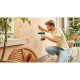 Bosch Cordless screwdriver-drill EasyImpact 18V-40 18V 1x2Ah 20 38Nm 0-430 0-1630 rpm spare part case 1.4kg (0.603.9D8.107)