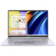 ASUS Notebook Vivobook 16 X1605VA-MB589 16  WUXGA IPS, Intel i5-1335U, 16GB, F512GB, UMA, noOS, Silver (90NB10N2-M017P0)