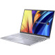 ASUS Notebook Vivobook 16 X1605VA-MB589 16  WUXGA IPS, Intel i5-1335U, 16GB, F512GB, UMA, noOS, Silver (90NB10N2-M017P0)