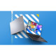 ASUS Notebook Vivobook 16 X1605VA-MB589 16  WUXGA IPS, Intel i5-1335U, 16GB, F512GB, UMA, noOS, Silver (90NB10N2-M017P0)
