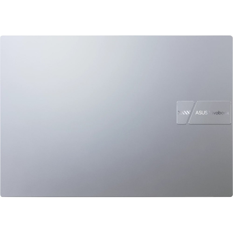 ASUS Notebook Vivobook 16 X1605VA-MB589 16  WUXGA IPS, Intel i5-1335U, 16GB, F512GB, UMA, noOS, Silver (90NB10N2-M017P0)