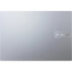 ASUS Notebook Vivobook 16 X1605VA-MB589 16  WUXGA IPS, Intel i5-1335U, 16GB, F512GB, UMA, noOS, Silver (90NB10N2-M017P0)