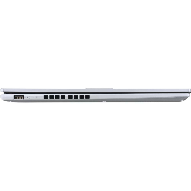 ASUS Notebook Vivobook 16 X1605VA-MB589 16  WUXGA IPS, Intel i5-1335U, 16GB, F512GB, UMA, noOS, Silver (90NB10N2-M017P0)