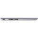 ASUS Notebook Vivobook 16 X1605VA-MB589 16  WUXGA IPS, Intel i5-1335U, 16GB, F512GB, UMA, noOS, Silver (90NB10N2-M017P0)