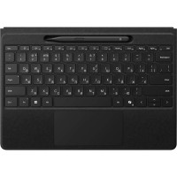 Microsoft Surface Pro Flex Keyboard with Slim Pen black (Y8U-00001)