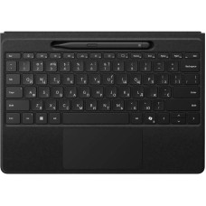 Microsoft Surface Pro Flex Keyboard with Slim Pen black (Y8U-00001)