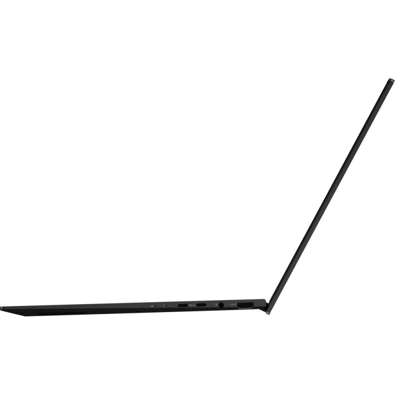 ASUS Ноутбук Zenbook 14 UM3406KA-QD149W 14" WUXGA OLED, AMD AI 7 350, 32GB, F1TB, UMA, Win11, Чорний (90NB14U1-M00940)