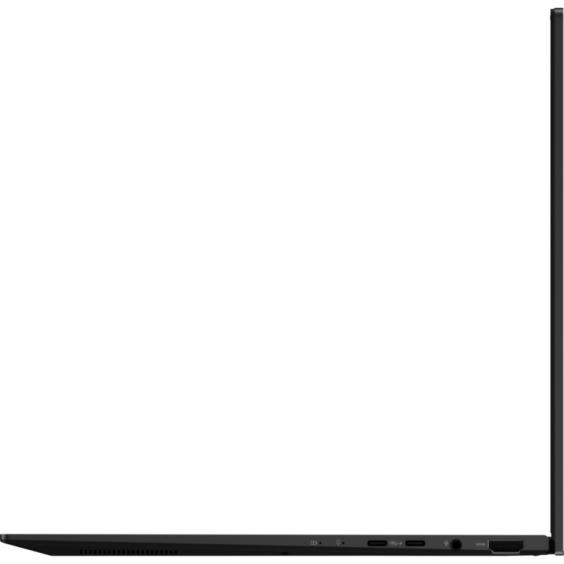 ASUS Ноутбук Zenbook 14 UM3406KA-QD149W 14" WUXGA OLED, AMD AI 7 350, 32GB, F1TB, UMA, Win11, Чорний (90NB14U1-M00940)