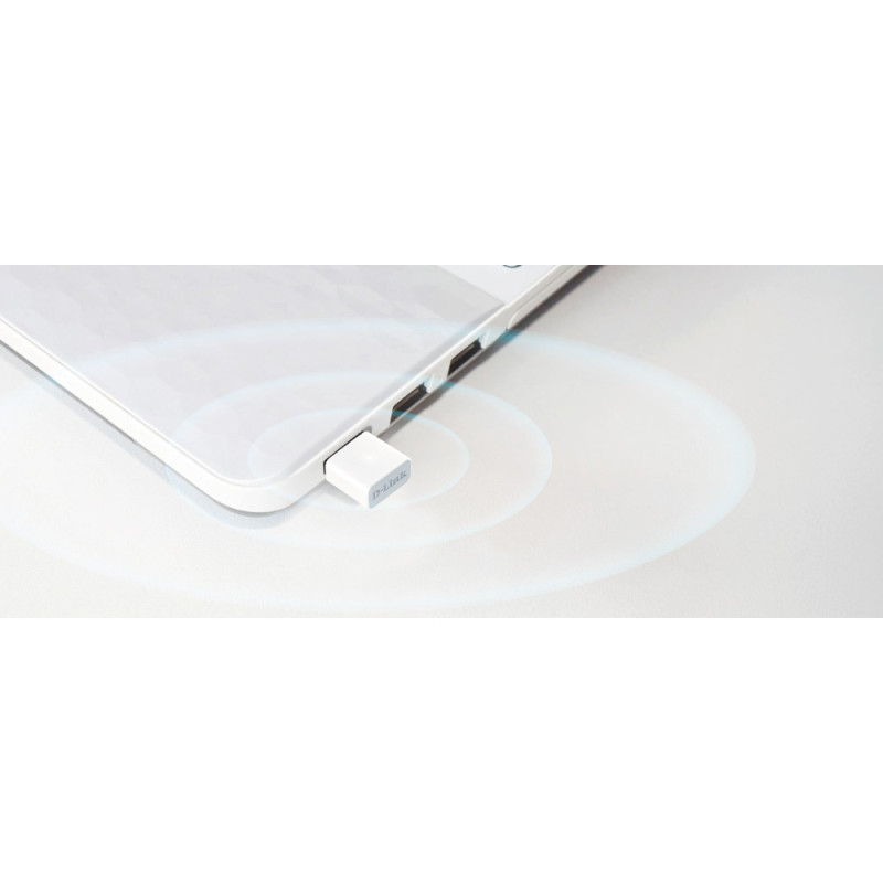 D-Link WiFi-адаптер AN3U N300, USB