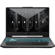 ASUS Notebook TUF Gaming A15 FA506NF-HN031 15.6  FHD IPS, AMD R5-7535HS, 16GB, F512GB, NVD2050-4, NoOS, Black