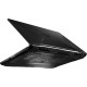 ASUS Ноутбук TUF Gaming A15 FA506NF-HN031 15.6" FHD IPS, AMD R5-7535HS, 16GB, F512GB, NVD2050-4, NoOS, Черный