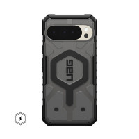 UAG Pathfinder Clear Pixel 10 Pro XL Case (614470113140)