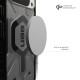 UAG Pathfinder Clear Pixel 10 Pro XL Case (614470113140)